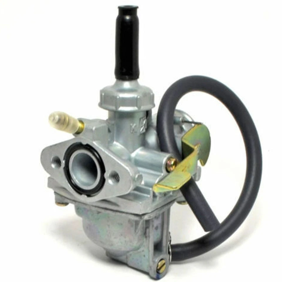 1* Carburador apto para Honda CRF50F 2004-2017 2018 2019 2020/Z50RD 1986 OE Foto 2 de 4