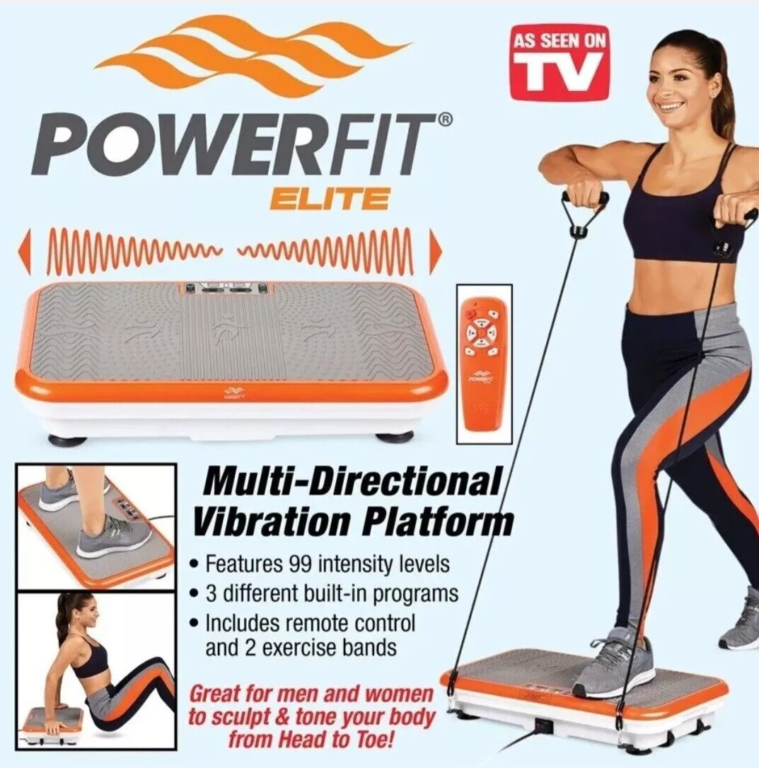 PowerFit Elite