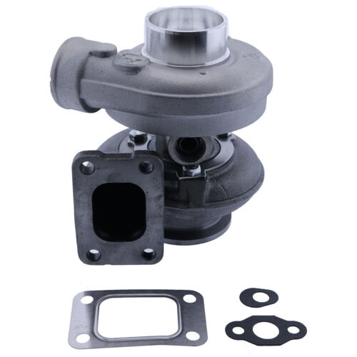 Turbocharger RE70036 for John Deere 5075E 5075EF 5103 5203 5210 5210 5303 5310 - Picture 3 of 9