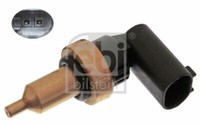 Febi KüHlmitteltemperatursensor FüR Mercedes B-KLASSE (W245,W246,W242)