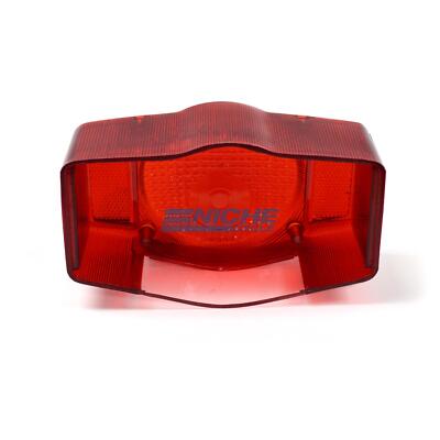EMGO Replica Tail Light Brake Lens For Honda – Replacement Lens Cover