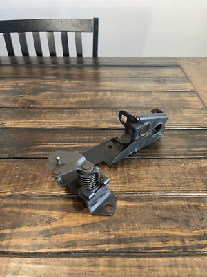 #ad 1989 1993 DODGE RAM CUMMINS D W 250 350 VE INJECTION PUMP THROTTLE LINKAGE ASSY $120.00