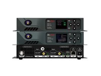 Zeevee Zvpro820i-na 2-ch Hd Video Qam Modulator Over Coax 1080p Zeevee Zvpro820i-na 2-ch Hd Video Qam Modulator Over Coax 1080p