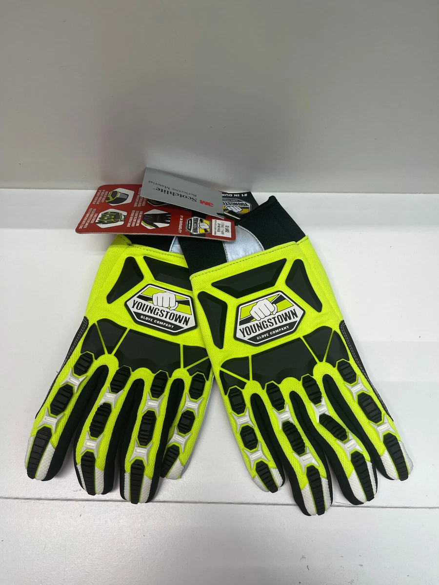 Kevlar work gloves deals