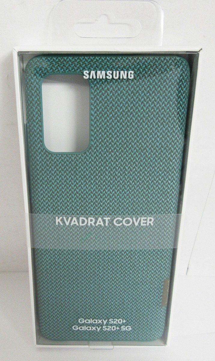 Case Samsung Galaxy S20 Kvadrat Cover S20 Ultra Samsung Galaxy