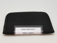 LEE Filters 100 x 150mm Soft Graduated Neutral Density 0.45 Filter