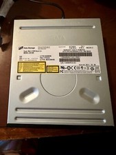 HL Data Storage GH70N / 0A68698 Super Multi DVD Rewriter SATA DVDRW/CDRW Drive