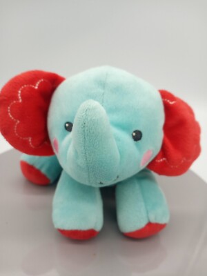 ★BLUE ELEPHANT★ ALEXIS red s-l400.jpg