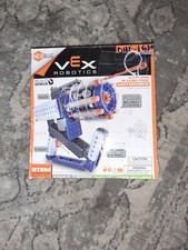 vex robotics hex bug box opened, but never used