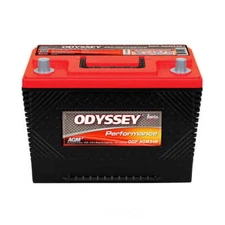 Vehicle Battery