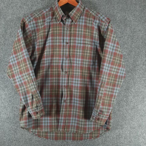 Pendleton Fireside Wool Shirt Men's 