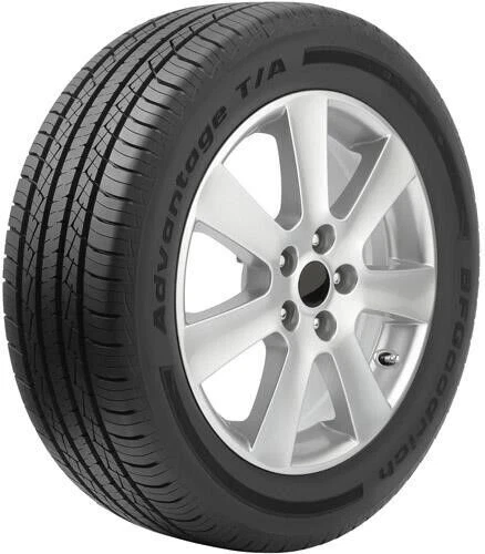BFGoodrich Advantage TA