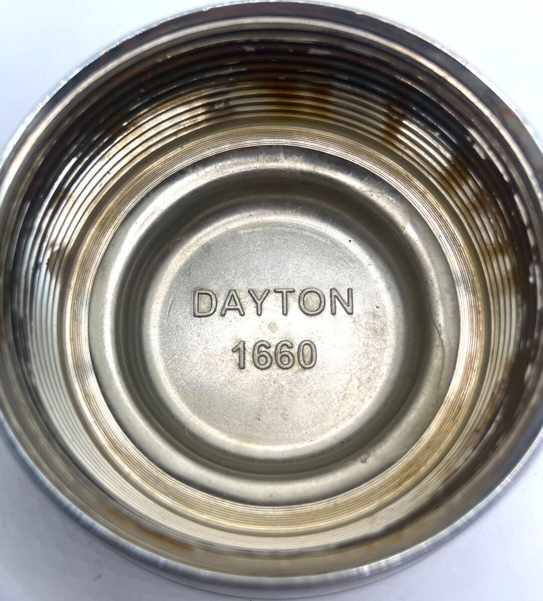 1 Dayton Wire Wheel Rim Knock off Knockoff Center Cap Gold 1 Dayton Wire Wheel Rim Knock off Knockoff Center Cap Gold