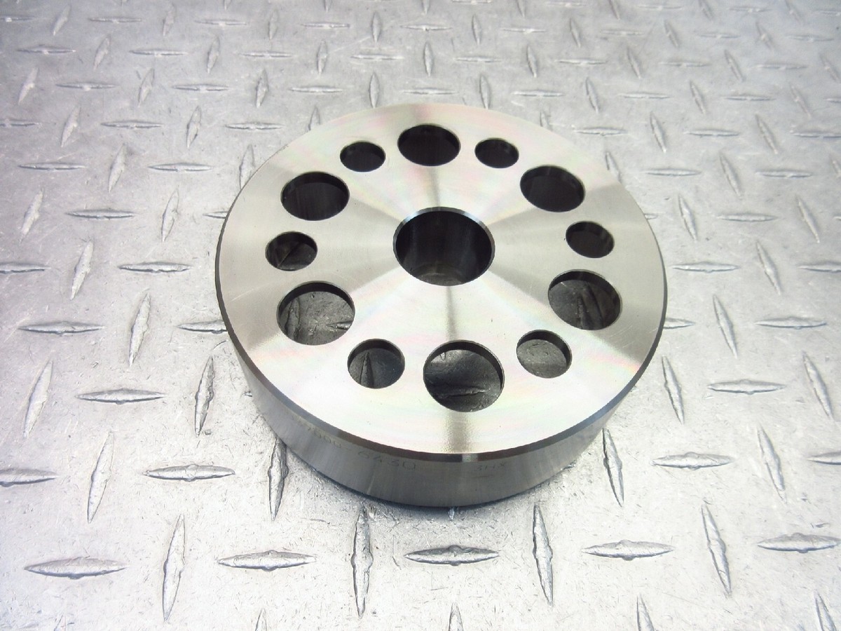 2006 06-07 Kawasaki ZX14R ZX14 Fly Wheel Flywheel Magnet Oem | eBay