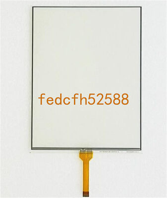 1 PCS NEW GT/GUNZE USP 4.484.038 G-26 Touch screen glass