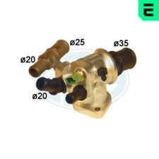 Thermostat Lancia LYBRA