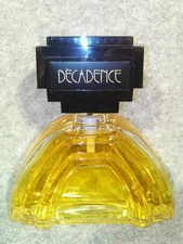 Decadence by Parlux for Women 2.0 oz Eau de Toilette Spray New