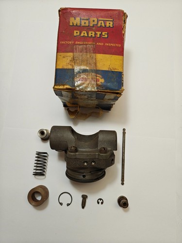 1956-1957 Chrysler DeSoto Torqueflite Governor Repair Package 1752604 NOS - Picture 4 of 8