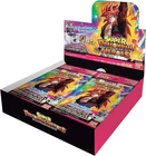 BANDAI Super Dragon Ball Heroes Extra Booster Pack Vol. 3 (Box) 20 Pack