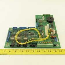 074-B030-02 Circuit Board Controller Bayer 074-B047 Reagent Takeup Control