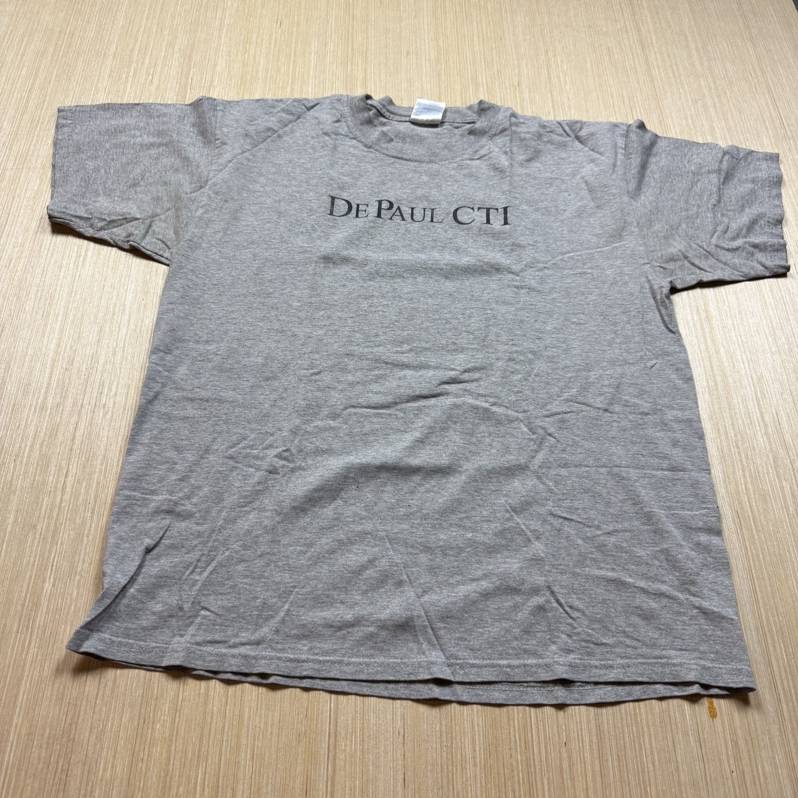 Vintage Computer Science Programming DePaul Unive… - image 2