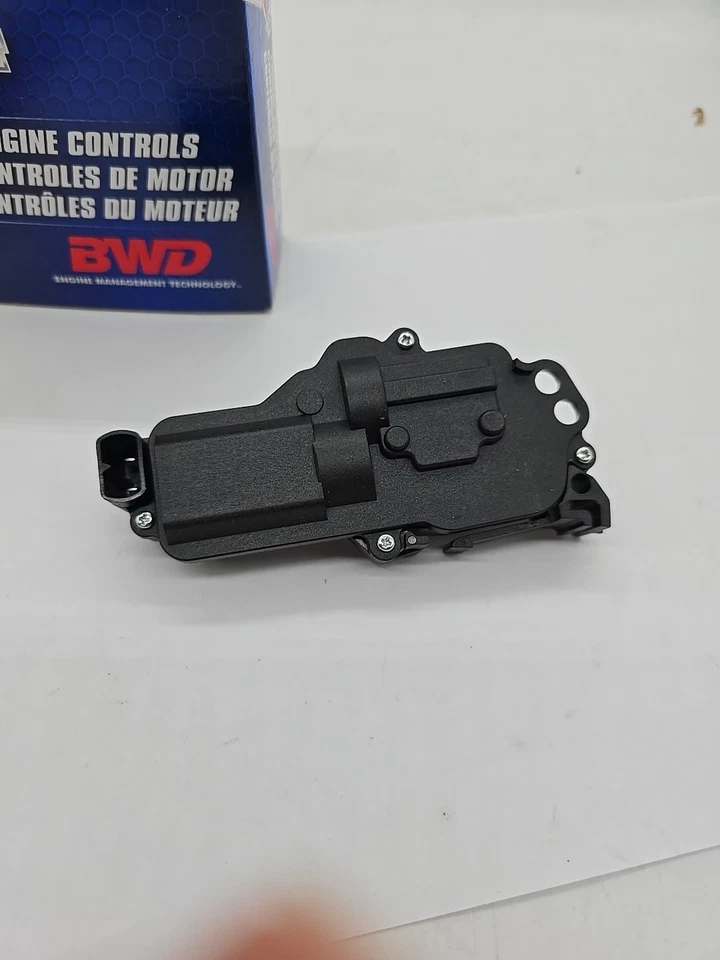 Actuador de cerradura de puerta-pickup de cabina doble BWD DLA225 Foto 4 de 4