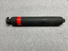 Vintage Crosman Pellet Gun Rifle or Pistol, CO2 Tank/Cylinder 111, 112, 115, 116