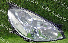 Feu avant (phare) Lexus SC