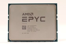 AMD EPYC 7502 2.5GHz 32-Core 128MB Socket SP3 Lenovo Processor P/N:100-000000054