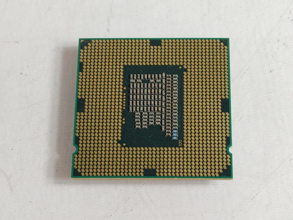 Lot of 5 Intel Pentium G630 2.7 GHz 5 GT/s LGA 1155 Desktop CPU Processor SR05S - Image 2 of 4