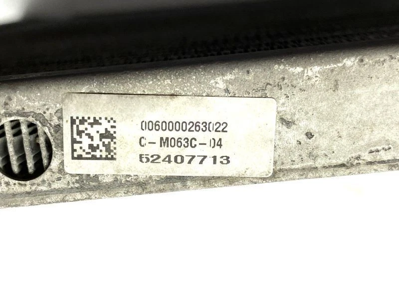 AC Condenser 52407713 Fits 2004-2012 Chevrolet Colorado 79263 - Image 4 of 4