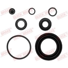 Reparatur-Satz Bremssattel hinten für Ford Escort 5 AAL 6 GAL Granada 2 | 84788