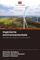 Shahide Dehghan (U. A.) | IngéNierie Environnementale | Taschenbuch (2024)