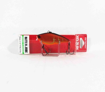 Yo Zuri Rattl'n Vibe 55 mm Vibration Versenkung K�der R1159-MRRC (1956)