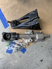 06-09 Pontiac Solstice Oem Ar5 Manual Transmission Shifter Assembly 06-09 Pontiac Solstice Oem Ar5 Manual Transmission Shifter Assembly