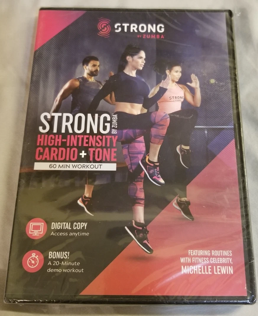Zumba Fitness DVDs for sale - eBay