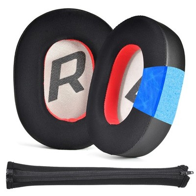 Ice-Gel Ear Pads/Headband For Plantronics Backbeat Pro 2/Voyager 8200 UC ACUS