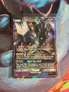 GX Necrozma | eBay GX Necrozma | eBay