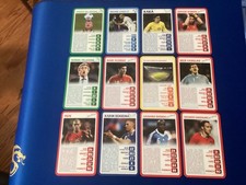 Spain Real Madrid ⚽️ 2010 FIFA incl Kaka Carvalho Pepe Diarra Casillas