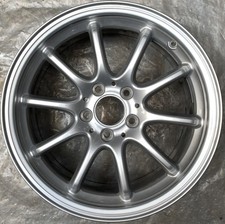Jantes Mercedes 260
