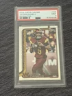 2025 Topps Chrome NFL - Jayden Daniels #295 Refractor