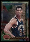 1993 Topps Finest Basketball Charles Smith #18 PSA 9