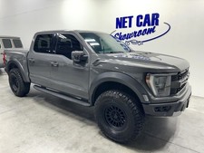 2021 Ford Raptor 37 