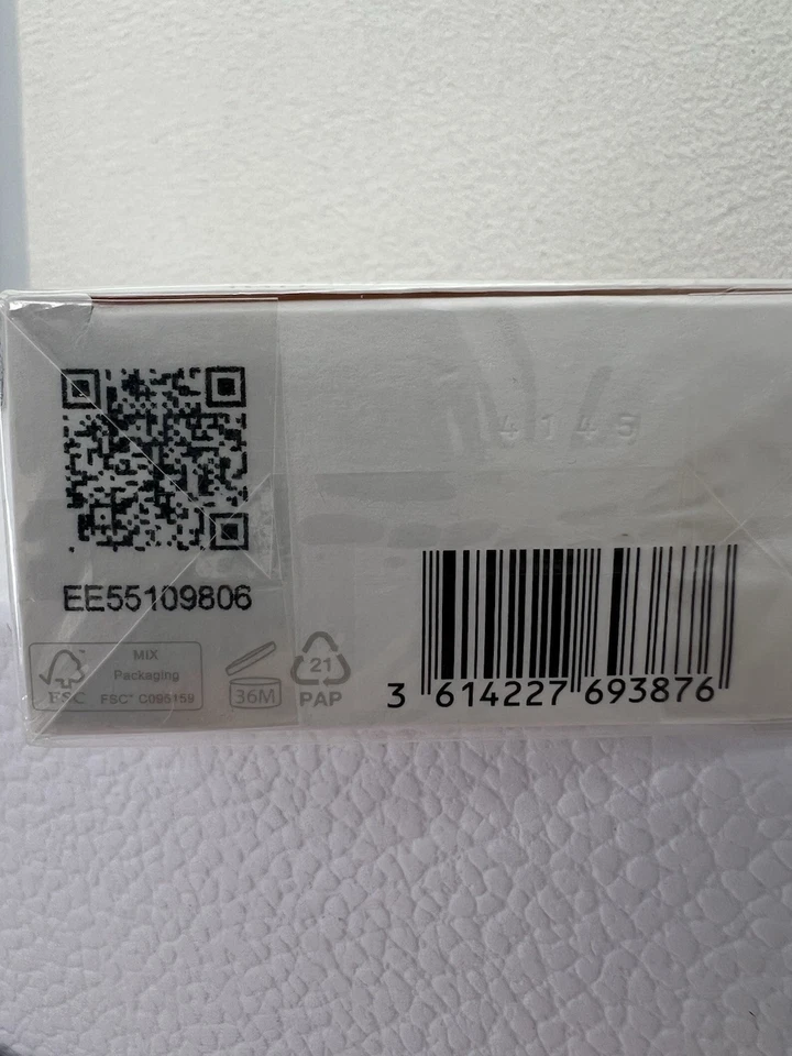 Colección Original X Femenino por Clive Christian 3.4 OZ / 100 ml EDP Nuevo en Caja Foto 2 de 4