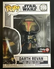 Funko Pop! Vinyl: Star Wars - Darth Revan - GameStop (Exclusive) #396
