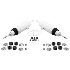 Monroe Ma705 Shock Absorber Max-air Hydraulic With Air Assist Oe Replacement