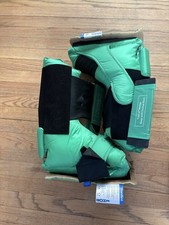 TruVue EHOB Heel Protector Boot, Standard Size Pair: Two Units, with 2 Wedges 