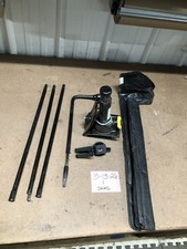 99-06 Silverado Tahoe Suburban Sierra Spare Tire Emergency Jack Tool Kit 4 99-06 Silverado Tahoe Suburban Sierra Spare Tire Emergency Jack Tool Kit 4