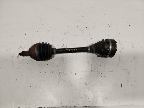 6R0407761A antriebswelle vorne links NISSAN A1 8XK ATTRACTION 2014 1754329