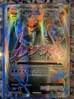 Pokemon TCG M Charizard EX 101/108 XY Evolutions Holo Card English Mega